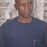 Kédougou : Abdoulaye Cissokho élevé au rang de Grand Chancelier de l’Ordre national du Lion !