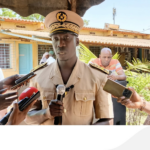 Kédougou – Santé : Le PDG de KMTS Maciré Bâ fait un don de …