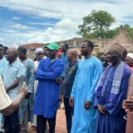 Kédougou : Lancement officiel du lotissement de Konghori
